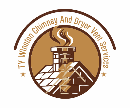 TY Winston Chimney And Dryer Vent Services logo